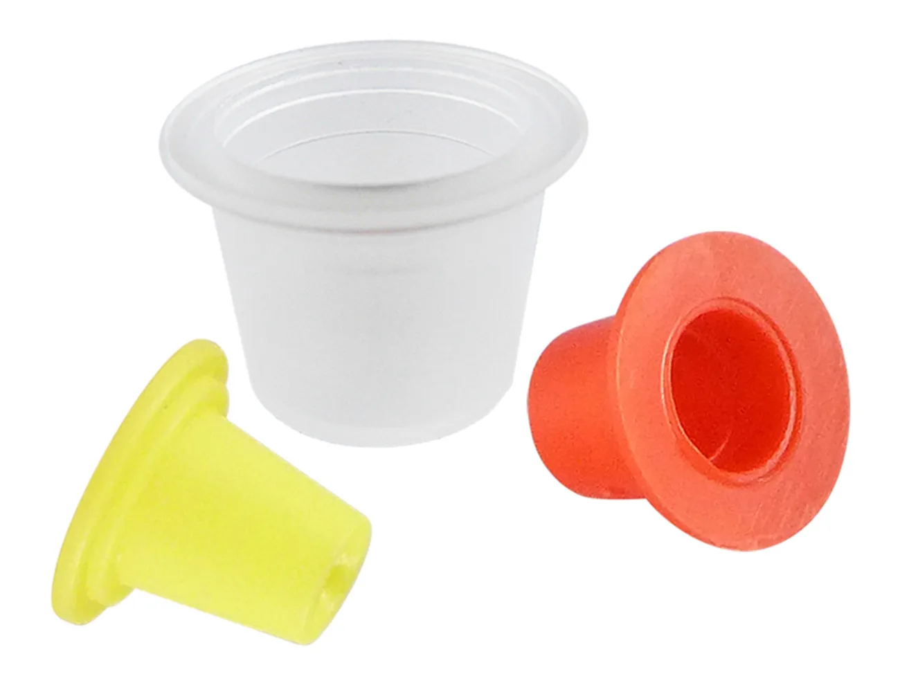 Tapón protector - cónico – Protección roscas u orificios