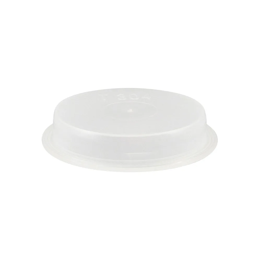 Tapón de protección cilíndrico PE-LD - orificio de Ø261.0mm - Natural imagen 3