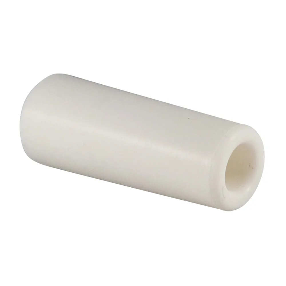 Tope de puerta de goma Ø31x35mm TPE - alta calidad - Gris