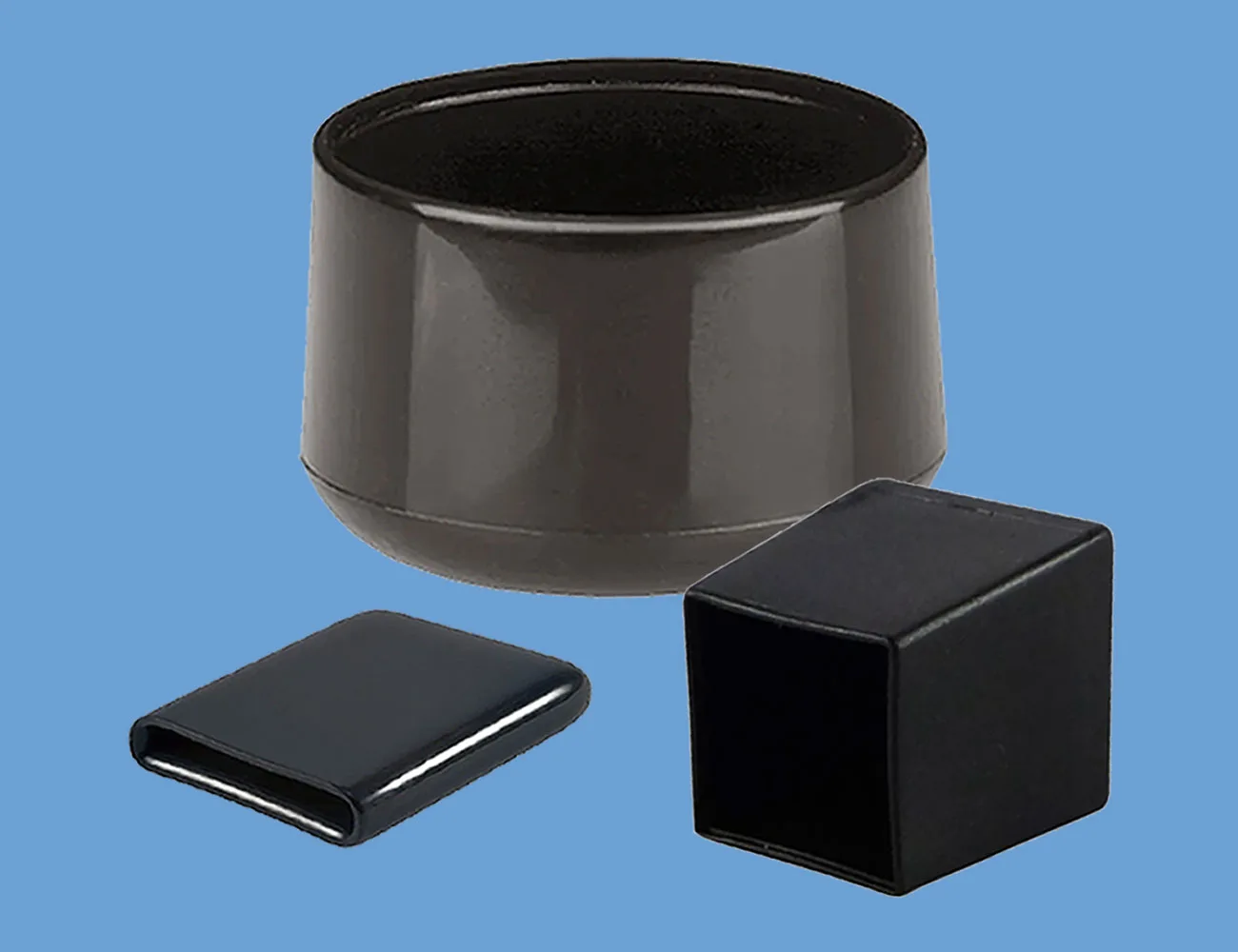 Tapones envolventes – Productos