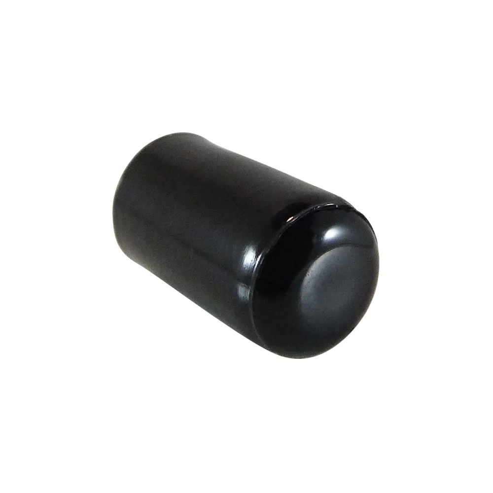 Tapón redondo envolvente PVC