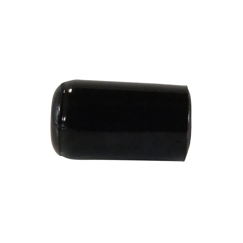Tapón redondo envolvente PVC