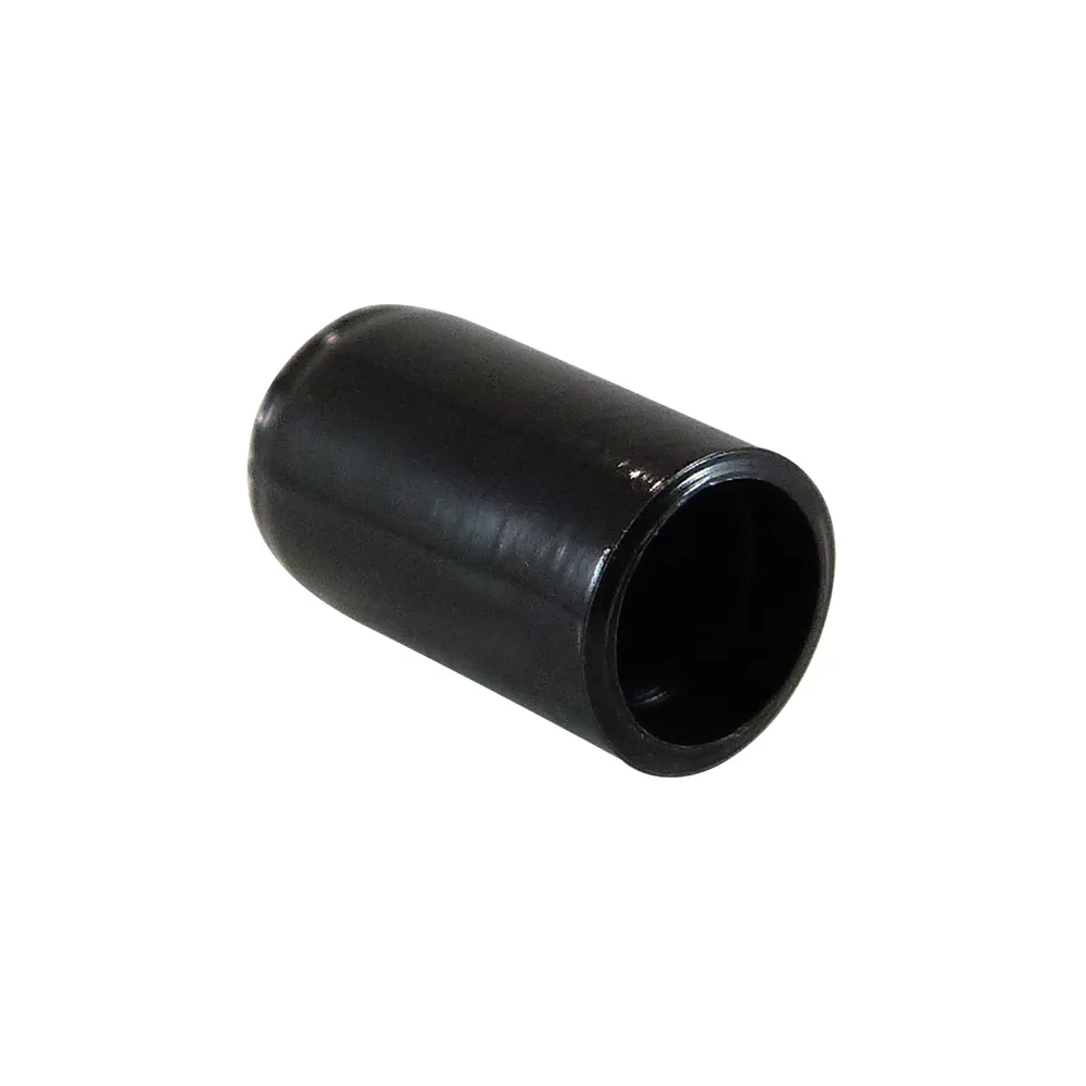 Tapón redondo envolvente PVC
