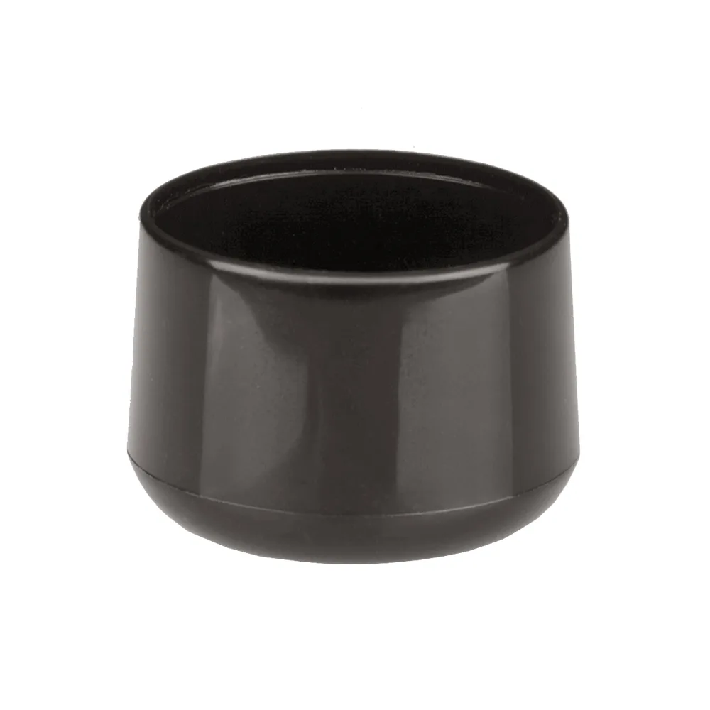 Tapón redondo envolvente PVC