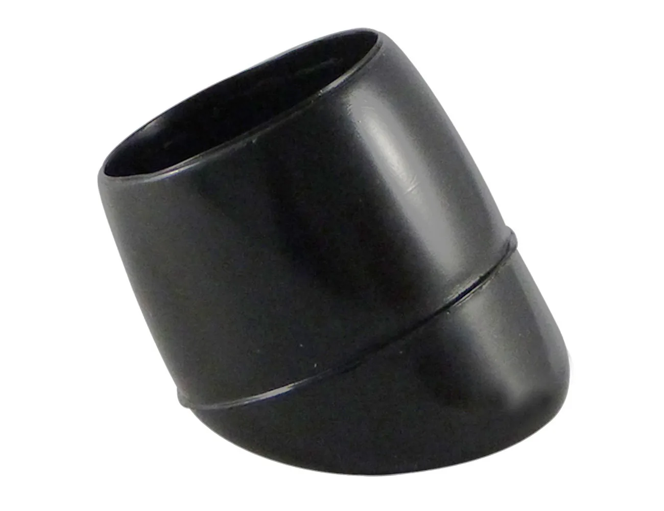 Tapón inclinado redondo envolvente – Tapones redondos envolventes