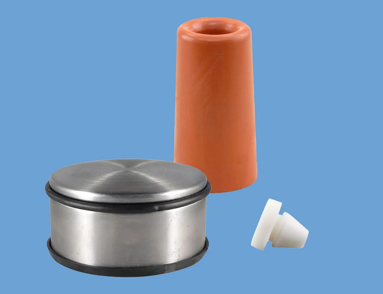 Topes de puerta y topes de marco – Productos