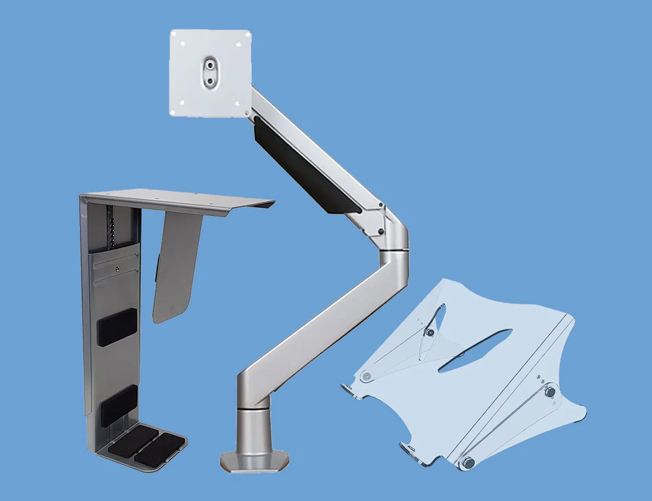 Ergonomía – Productos