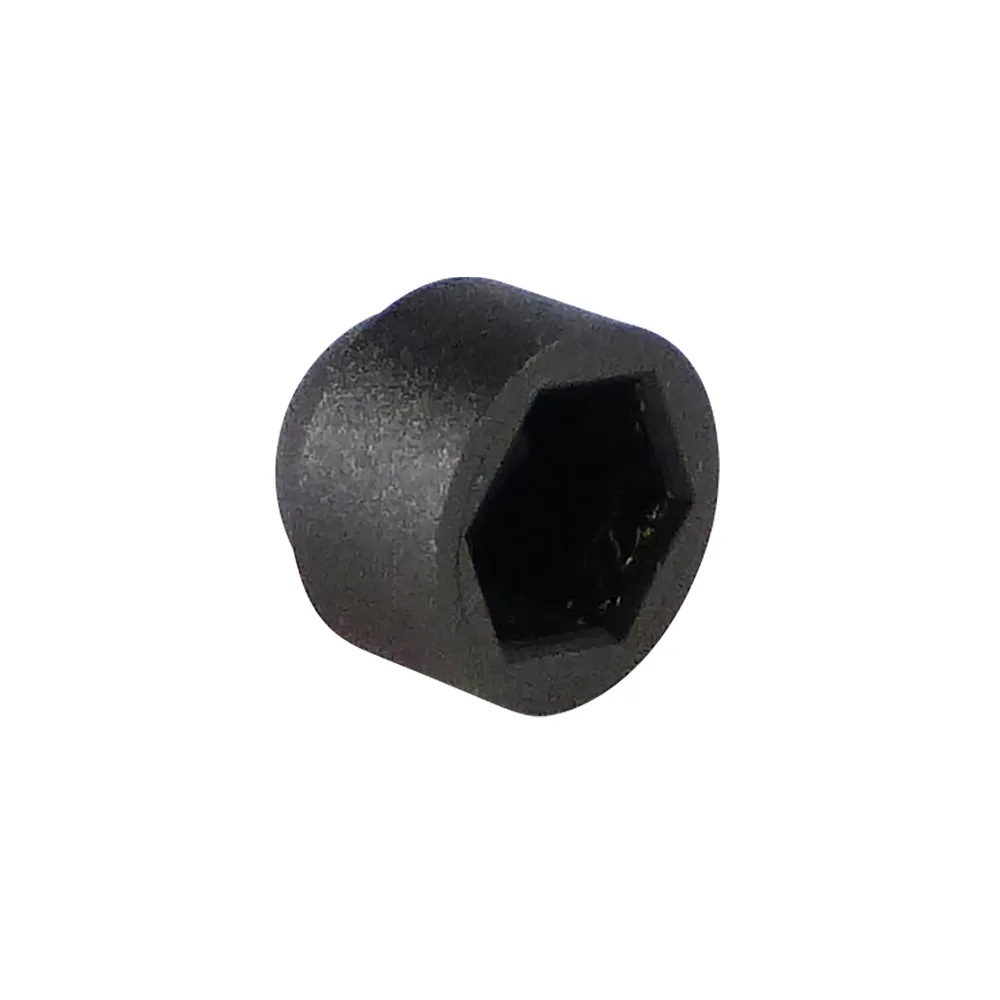 Tapón para tuerca PE-LD M56 - SW 85 - Gris tráfico imagen 4