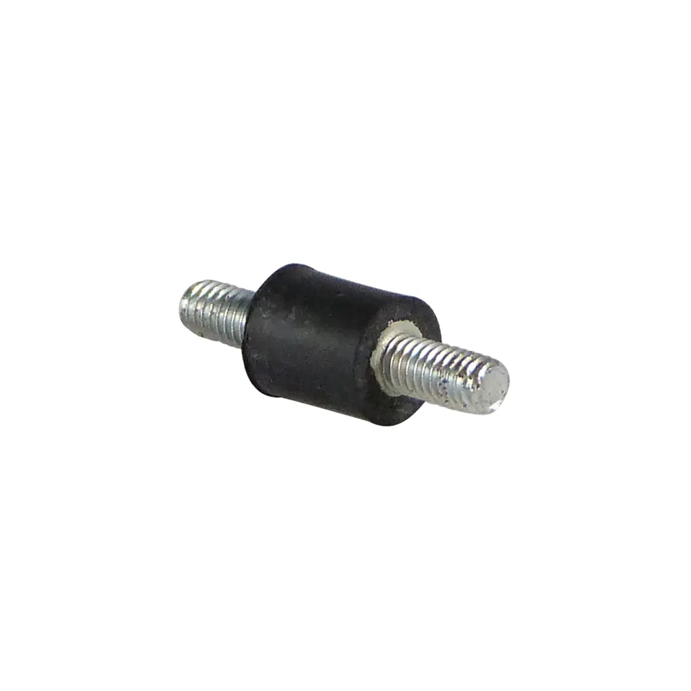 Soporte antivibratorio tipo A - cilíndrico