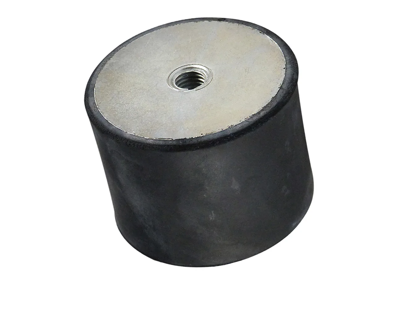 Soporte antivibratorio tipo C - cilíndrico – Soportes antivibratorios cilíndricos
