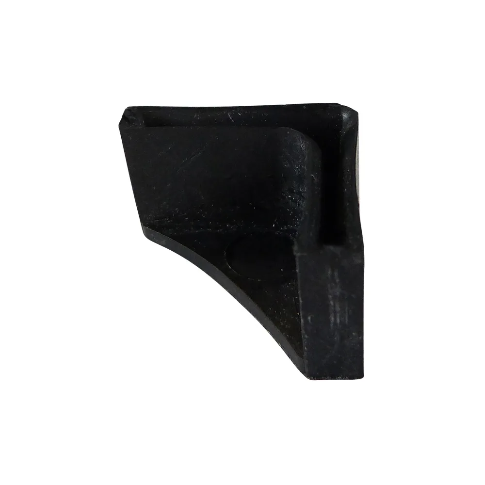 Tapón para perfiles angulares