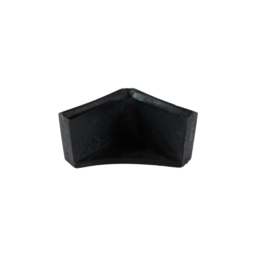 Tapón para perfiles angulares