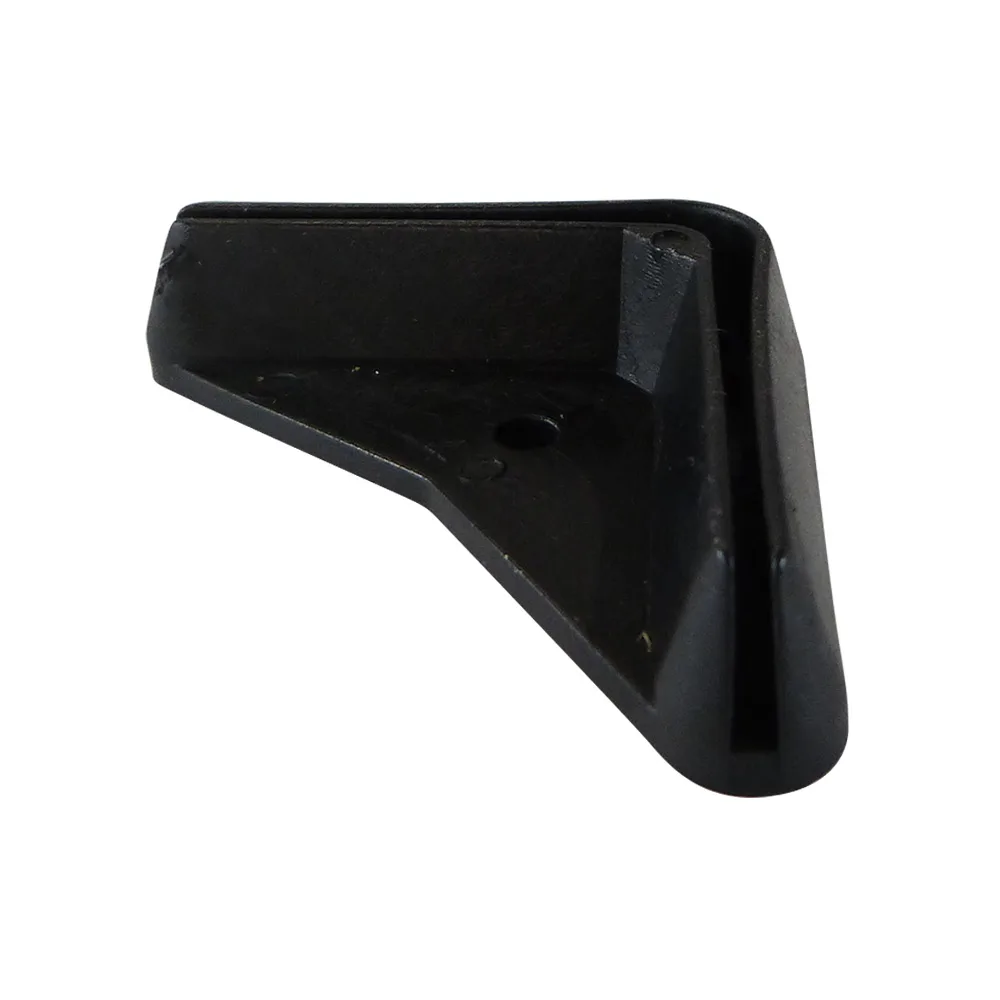 Tapón para perfiles angulares