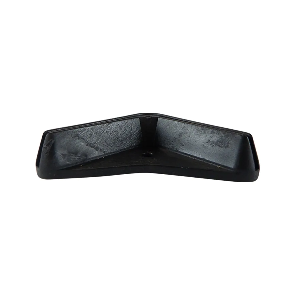 Tapón para perfiles angulares