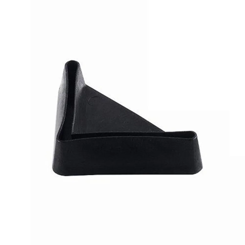 Tapón para perfiles angulares