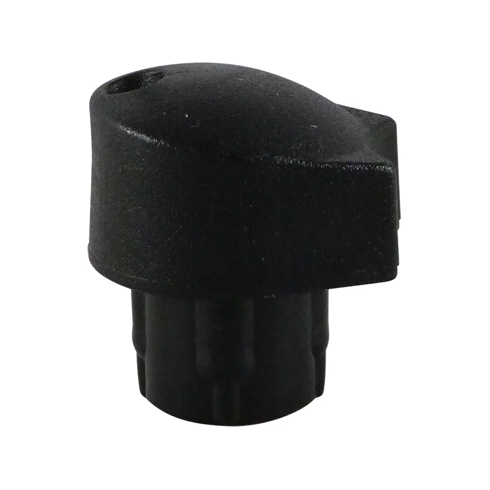 Contera protectora para silla apilable PE Ø20mm - 2.0mm - Negro imagen 4