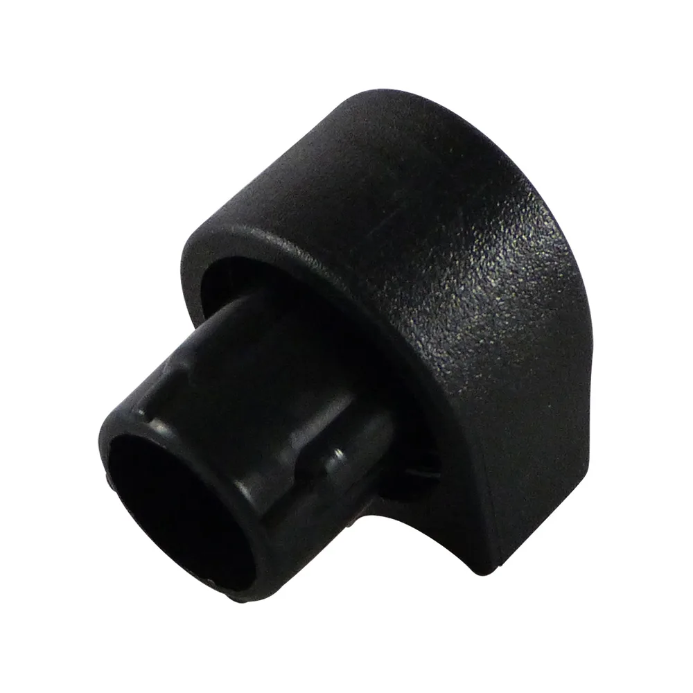 Contera protectora para silla apilable PE Ø20mm - 2.0mm - Negro imagen 5