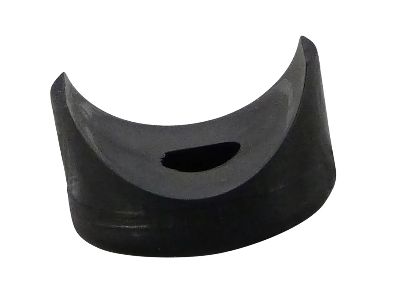 Taco conector para tubo con orificio – Taco deslizador redondos para tubo