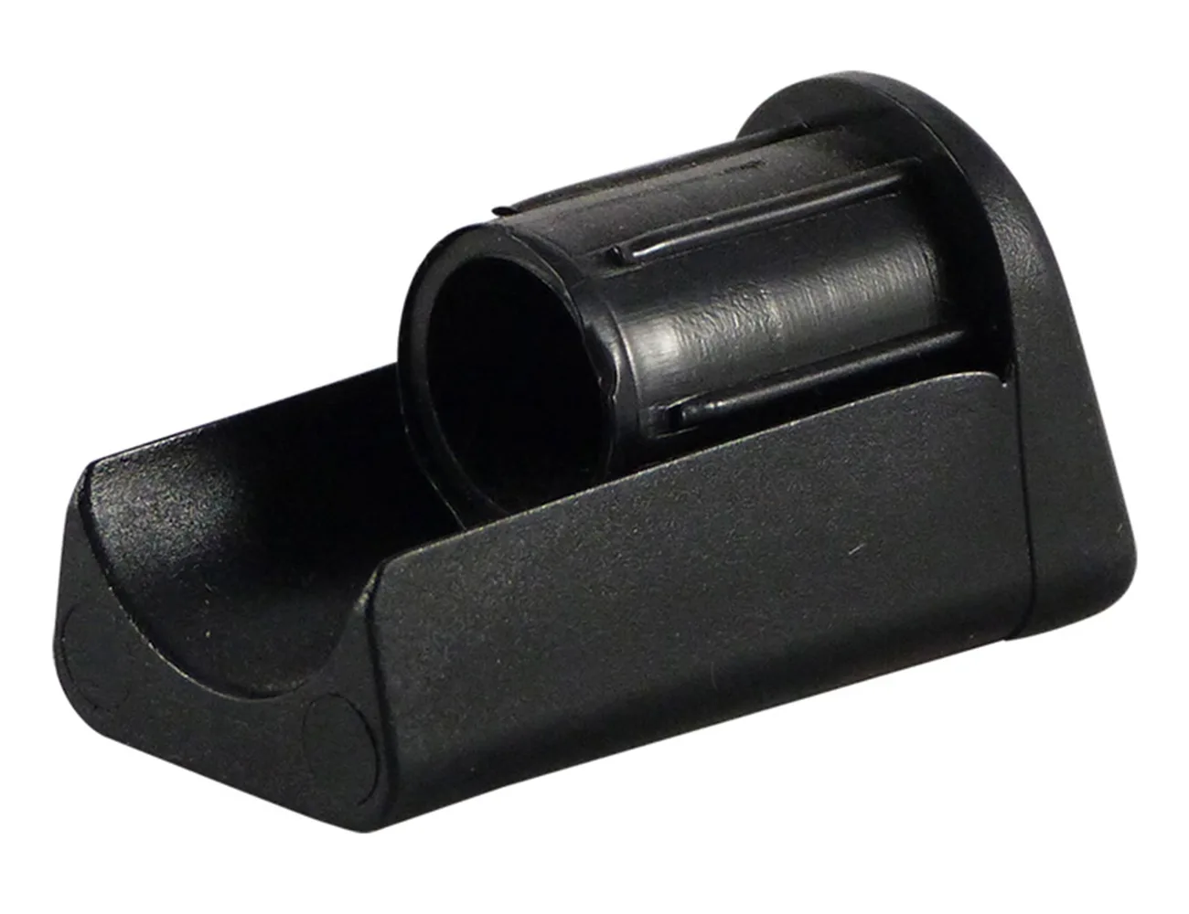 Conteras tope transversal para tubos redondos – Conteras insertables