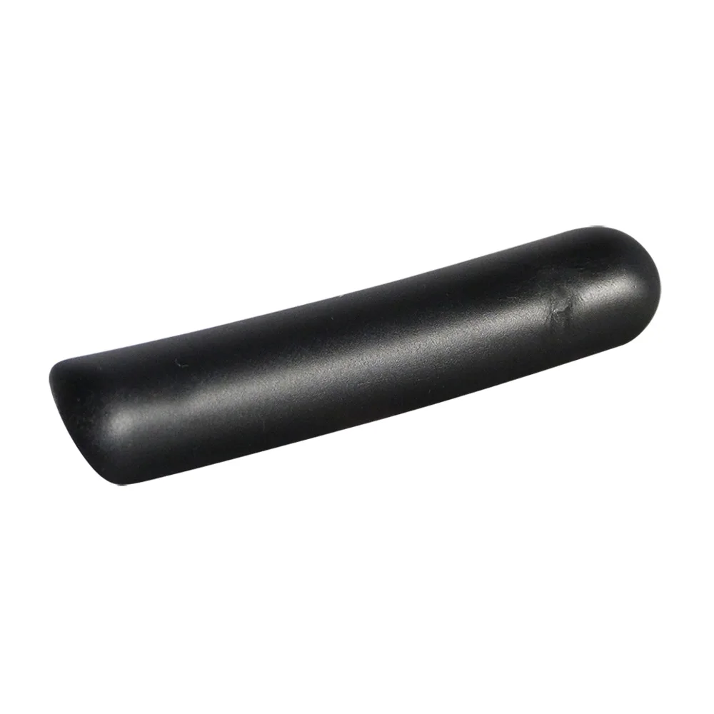 Elemento de protección de apilamiento PE 100x12mm - para tubo Ø18.0-20.0mm - Negro imagen 3