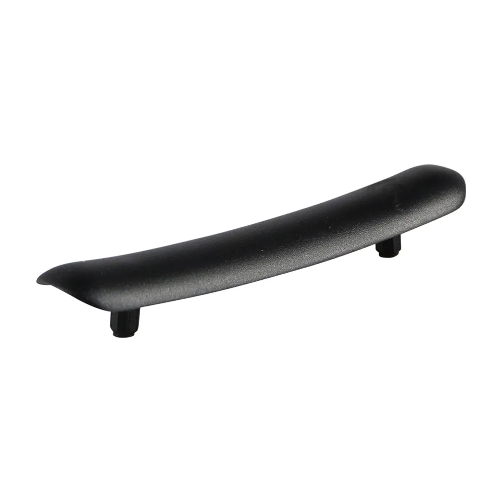 Elemento de protección de apilamiento PE 100x12mm - para tubo Ø18.0-20.0mm - Negro