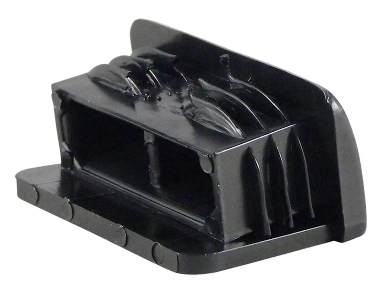 Contera transversal para tubo rectangular – Conteras insertables
