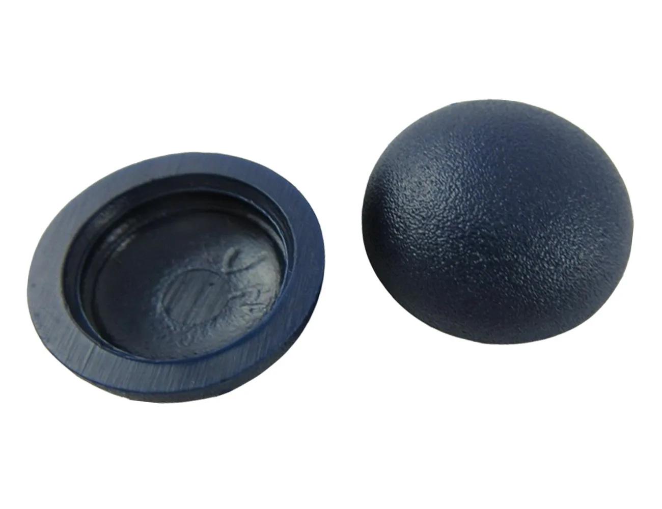 Tapón para tornillos de cabeza alomada – Tapones para tornillos