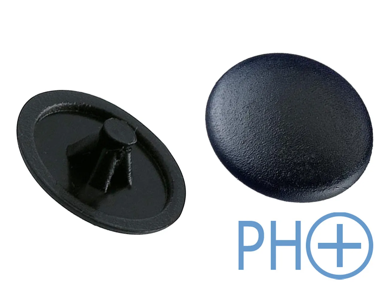 Tapón embellecedor para tornillos Phillips – Tapones para tornillos