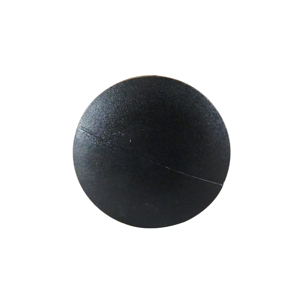 Remache clip estriado - PA 6.6