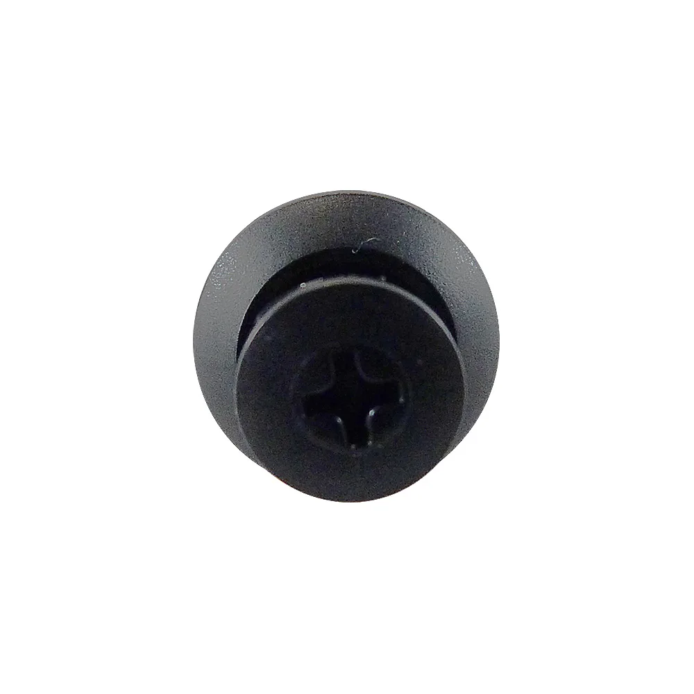 Clip tornillo remache - PA 6.6