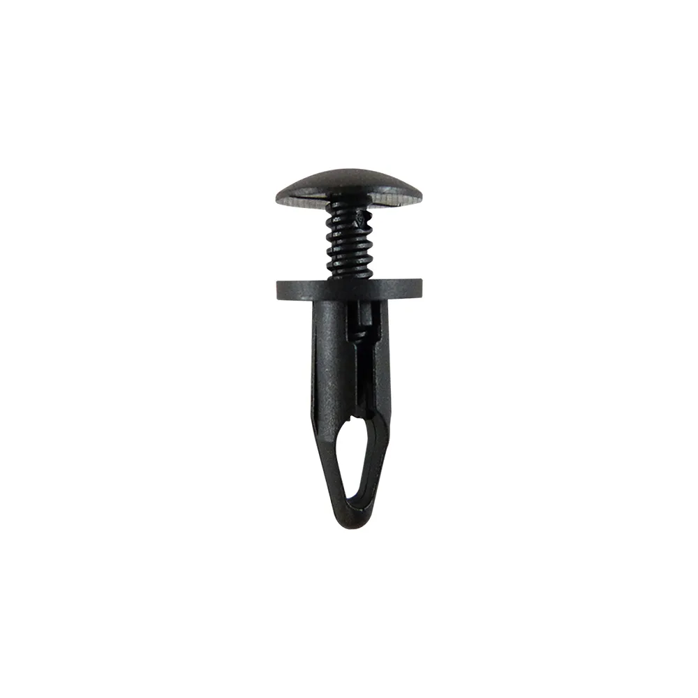 Clip tornillo remache - PA 6.6