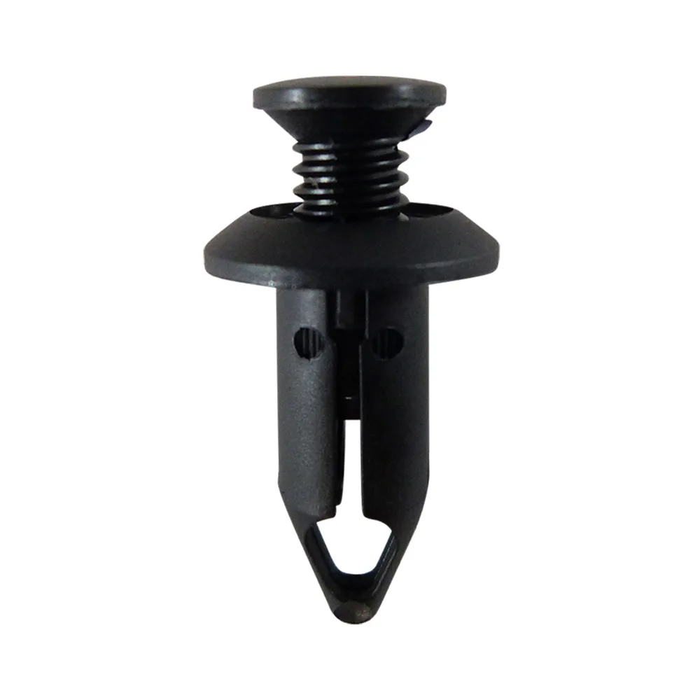 Clip tornillo remache - PA 6.6
