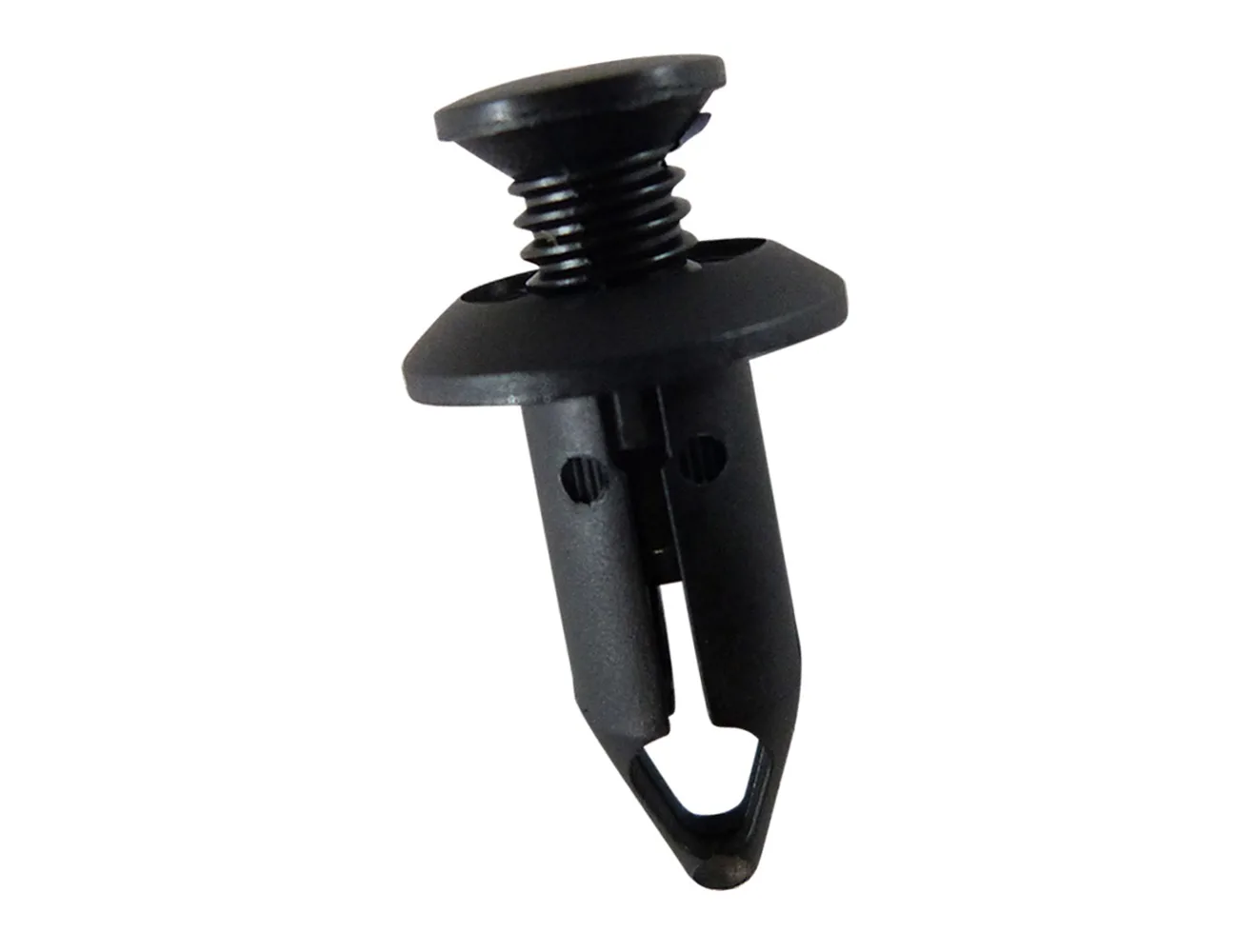 Clip tornillo remache - PA 6.6 – Remaches y clips