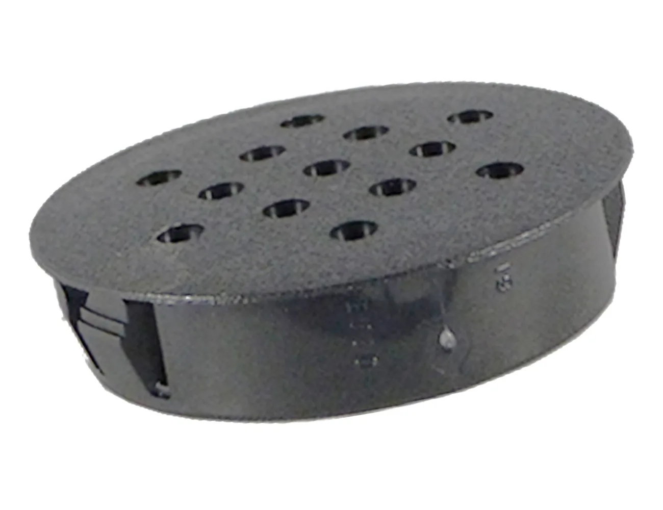 Tapón paralelo de ventilación – Protección roscas u orificios
