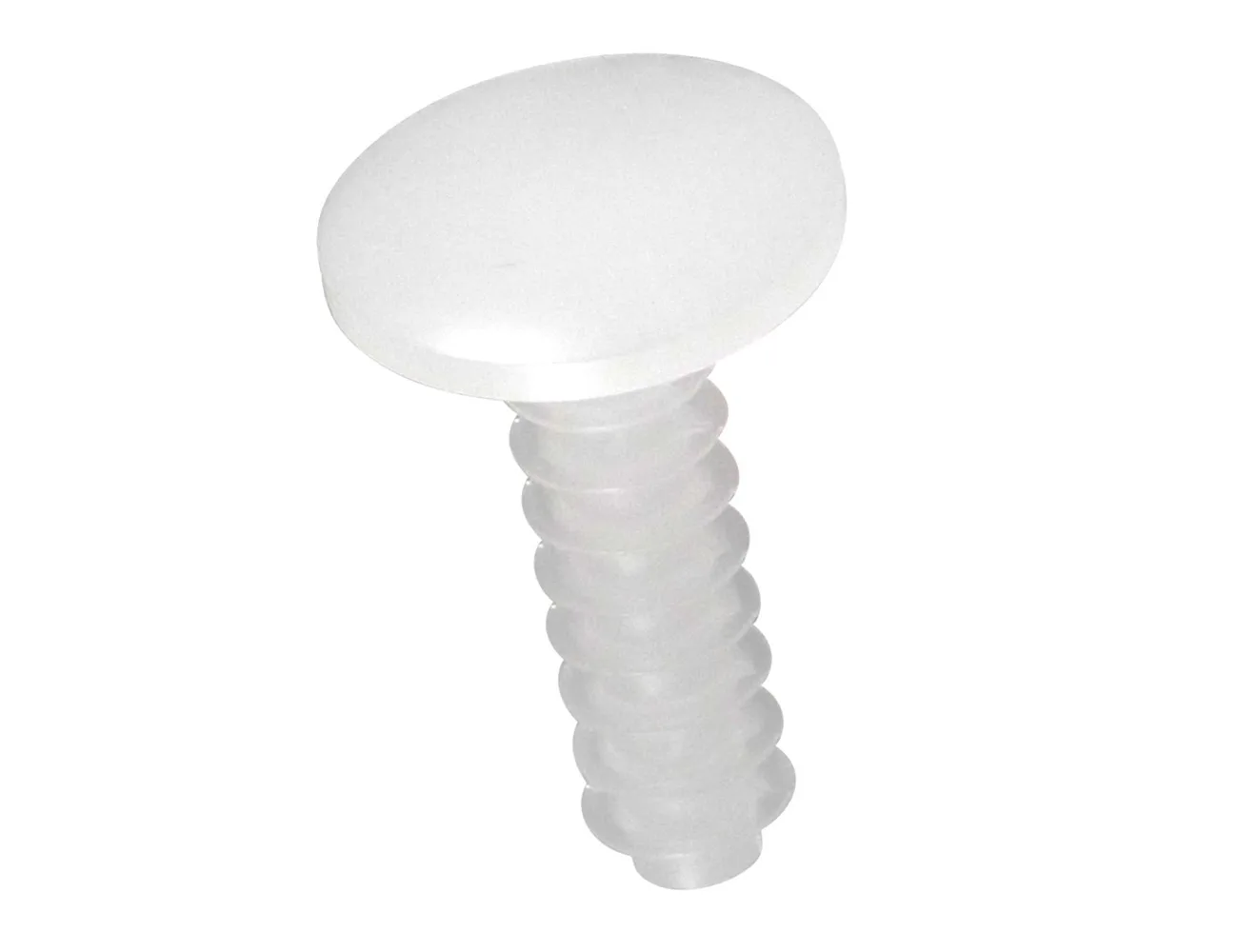Tapones estriados para orificios – Protección roscas u orificios