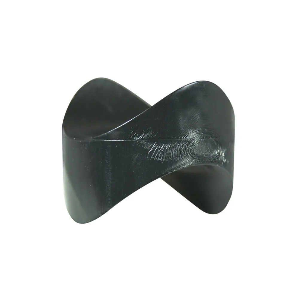 Arandela para uniones de 90°