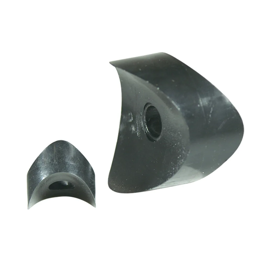 Arandela para uniones de 90°