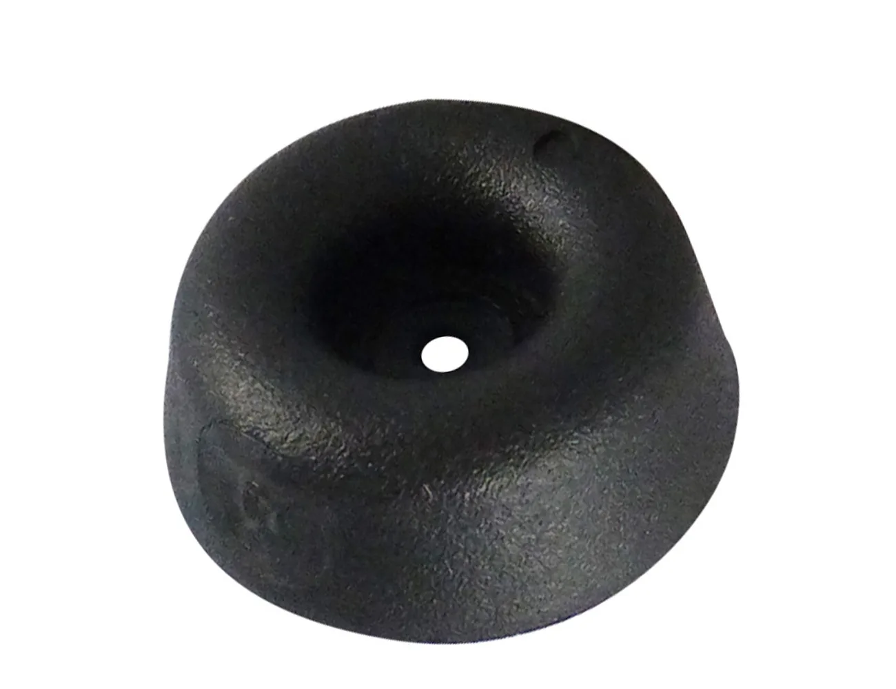 Tope de puerta amortiguador PVC – Topes de puerta y topes de marco