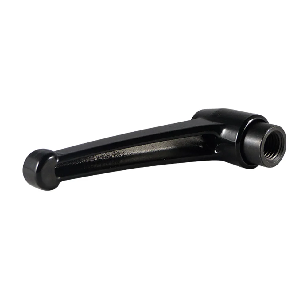Maneta ajustable de zinc - rosca hembra