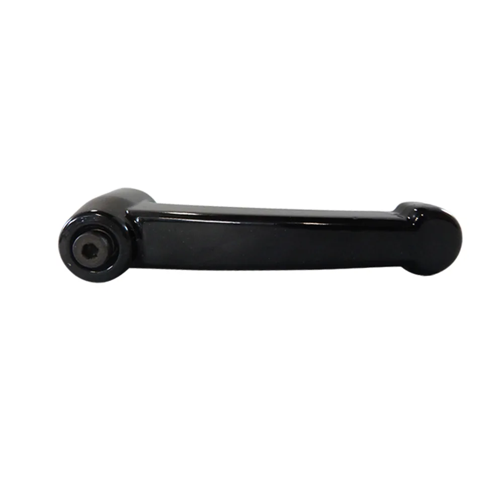 Maneta ajustable de zinc - rosca hembra