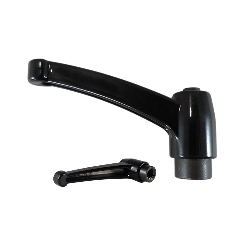 Maneta ajustable de zinc - rosca hembra