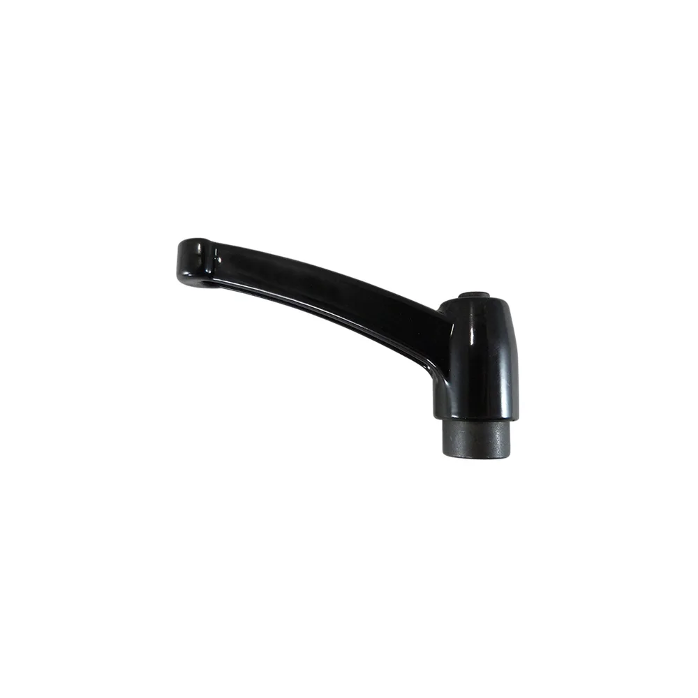 Maneta ajustable de zinc - rosca hembra