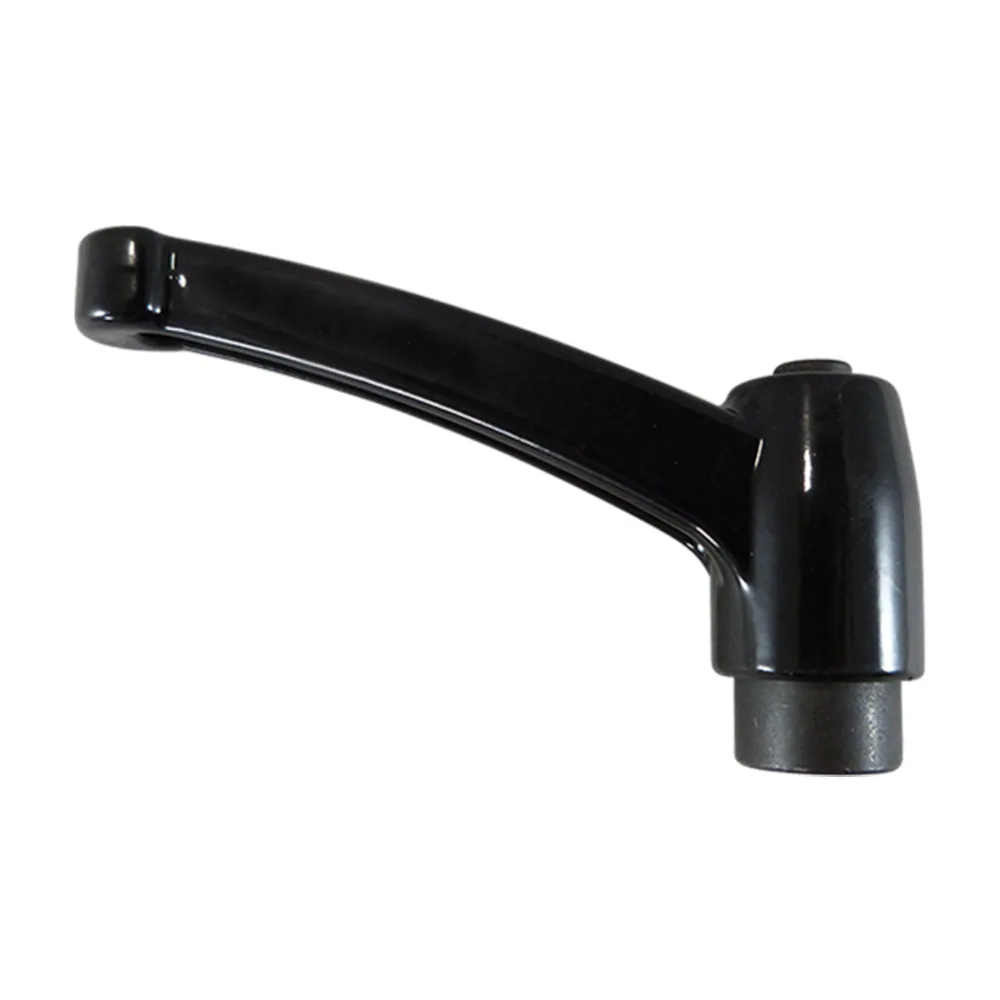 Maneta ajustable de zinc - rosca hembra