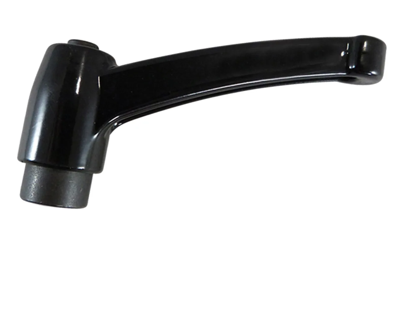 Maneta ajustable de zinc - rosca hembra – Manetas de apriete