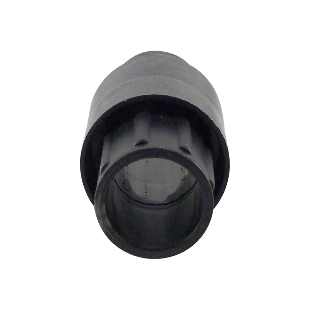 Conector para tubo de riel superior