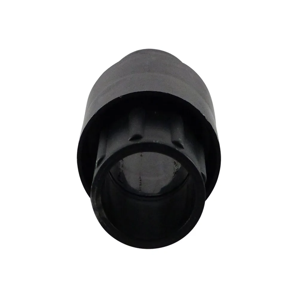 Conector para tubo de riel superior