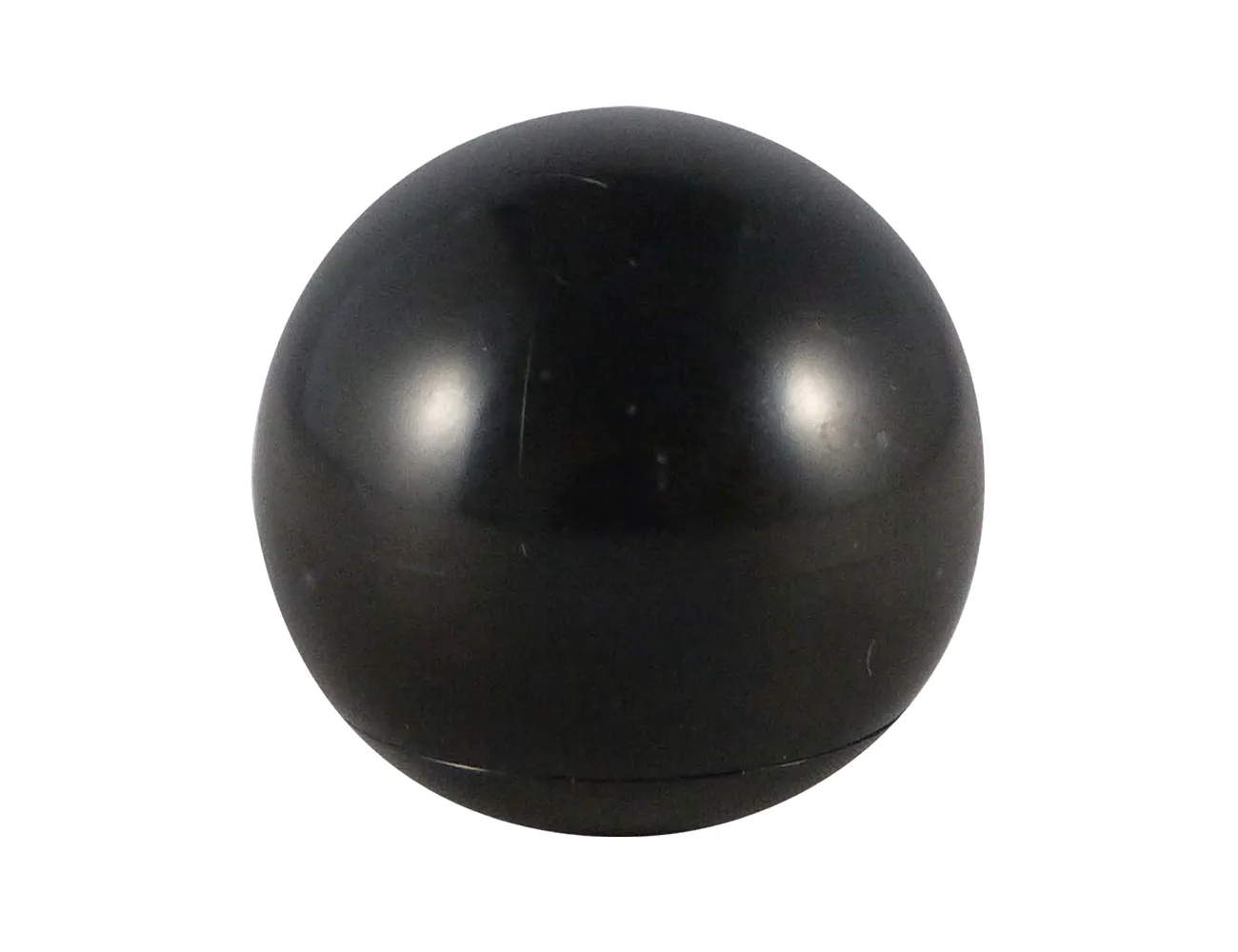 Pomo esférico ABS – DIN 319 – rosca interior o agujero liso – Pomos esféricos