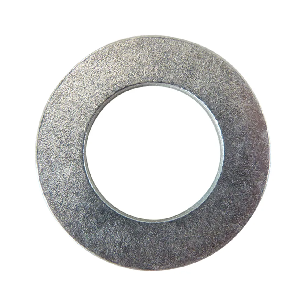 Arandela plana - DIN 125 A - M16 - St - Acero imagen 2