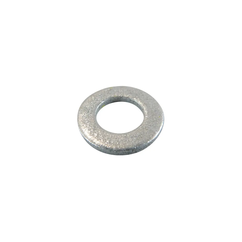 Arandela plana - DIN 125 A - M16 - St - Acero imagen 3