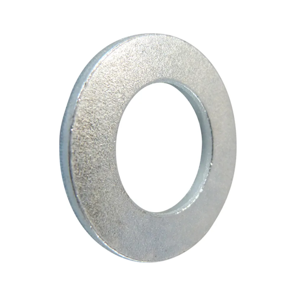 Arandela plana - DIN 125 A - M16 - St - Acero